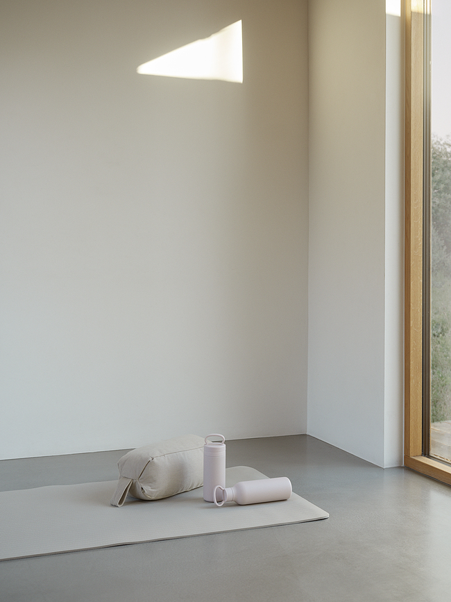 Tabi Termovka, 550 ml, jeklena