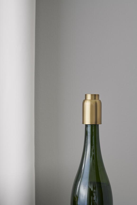 Tapón para Cava Collar