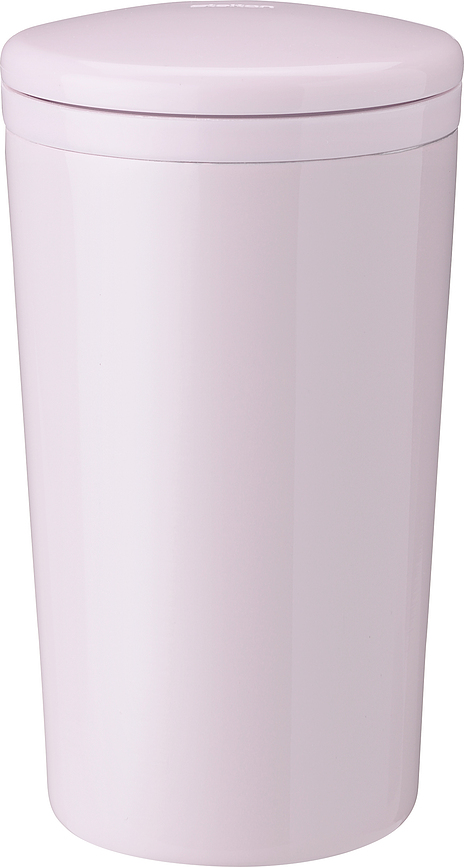Taza térmica Carrie, 400 ml