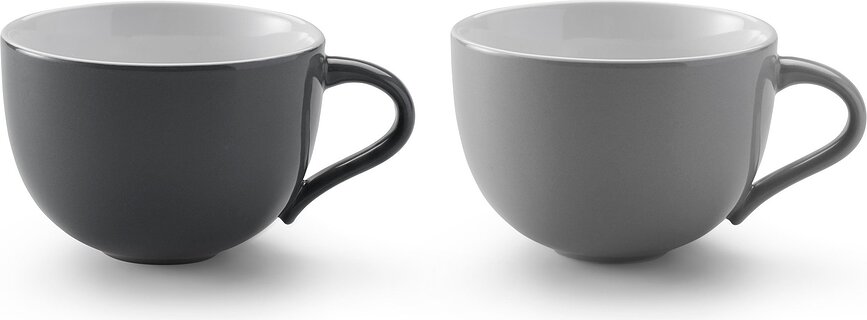 Tazas Emma, 2 unidades