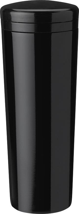 Tazza termica Carrie 500 ml nera