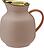 Termo arbatinukas Amphora persikinės spalvos