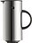 Termo de acero inoxidable Stelton, 0,5 L