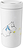Termo puodelis To-Go Click Muminukai matinė 400 ml