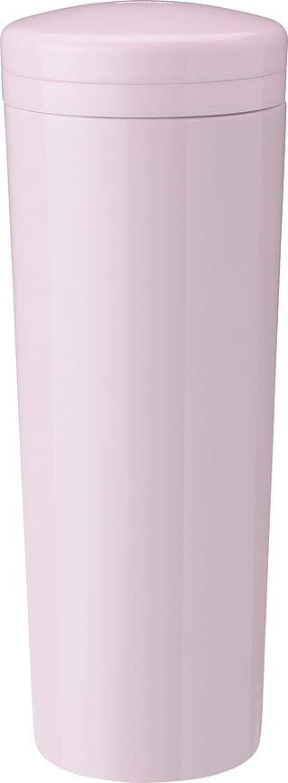 Termokrus Carrie 500 ml lys rosa
