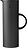 Термос Stelton, чорний матовий