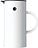 Термозаварник для кави Stelton, білий