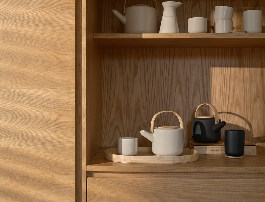 Theo Δίσκος Σερβιρίσματος