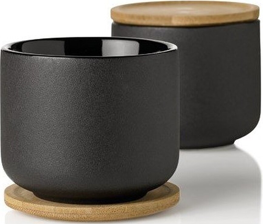 Theo Tasse à Thé avec soucoupe, sable