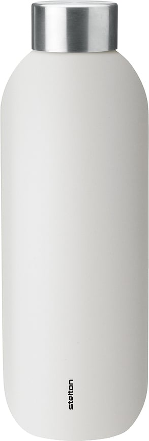 Θερμός Keep Cool 600 ml από ανακυκλωμένα υλικά