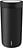 To-Go Click Thermal Mug 400 ml, muted black, double-walled steel