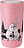 To-Go Click Travel Mug Moomin "I love you", 200 ml, pink