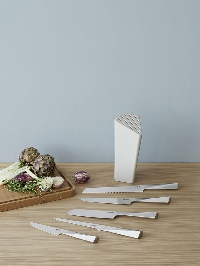 Trigono Couteau de Chef, 34,5 cm