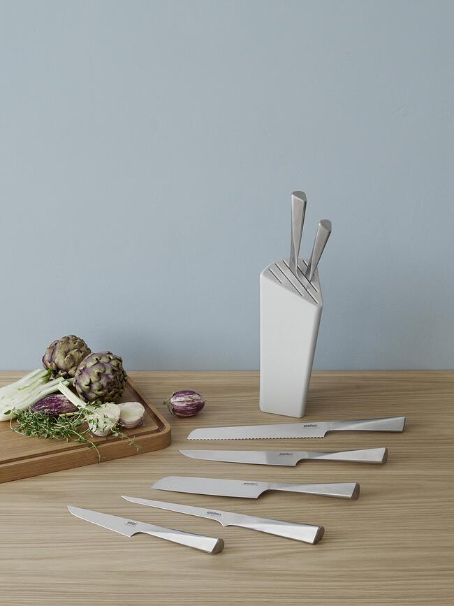 Trigono Μαχαίρι Santoku, 32,5 cm