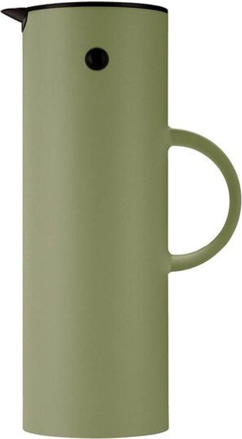 Verseuse isotherme EM77, verte