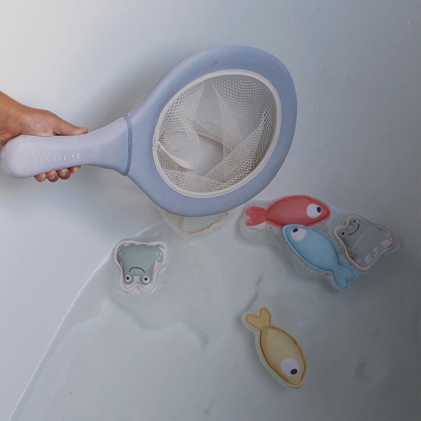 Apple Sorbet Multi Fishing Game