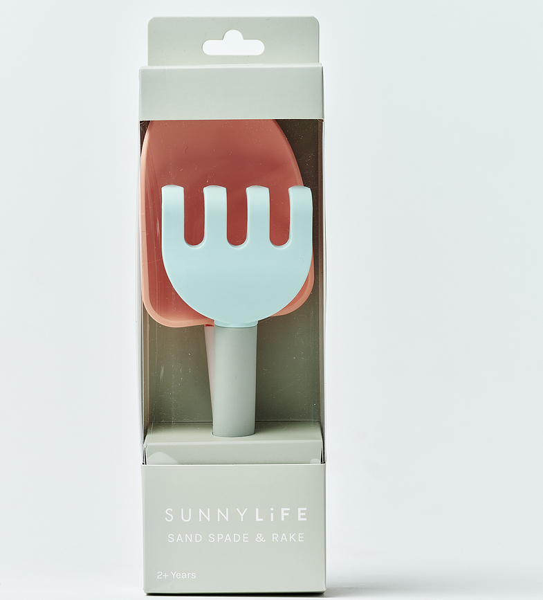 Apple Sorbet Multi sandlegetøjssæt, 2 dele