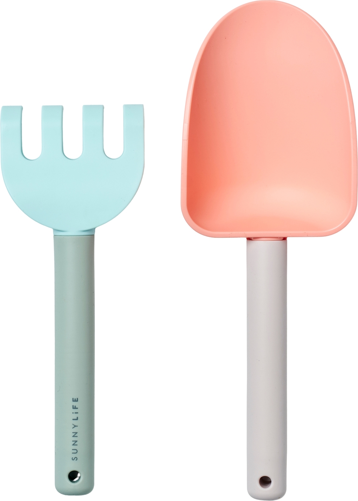 Apple Sorbet Multi Sandspielzeug-Set, 2-teilig