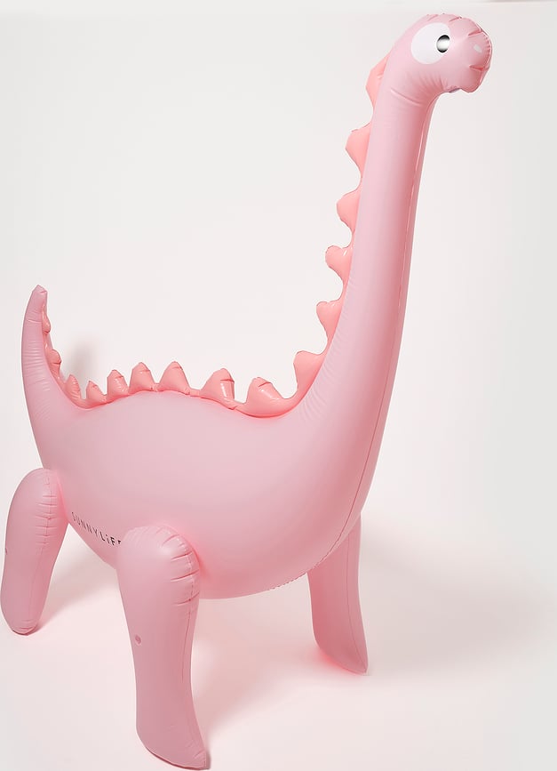 Arroseur gonflable pour enfants Dino Into The Wild