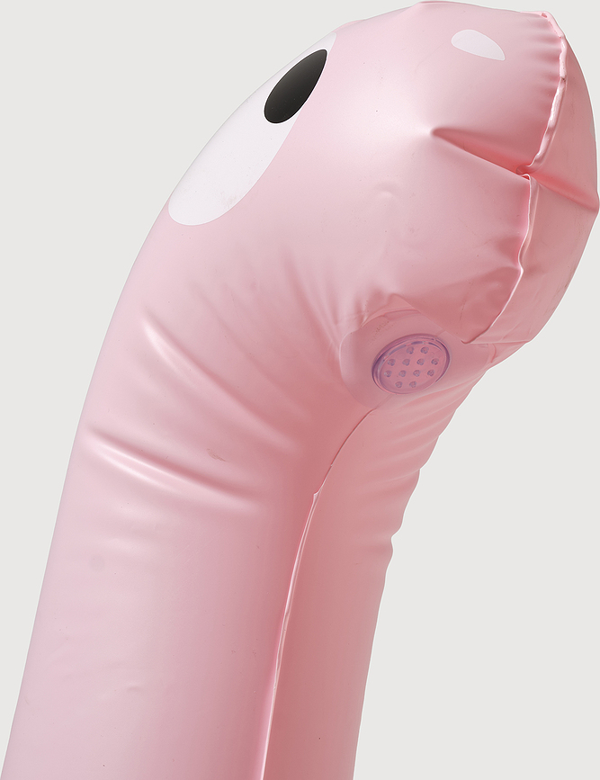 Arroseur gonflable pour enfants Dino Into The Wild