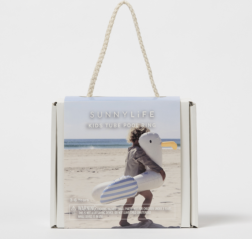 Bouée pour enfants Sammy The Seagull