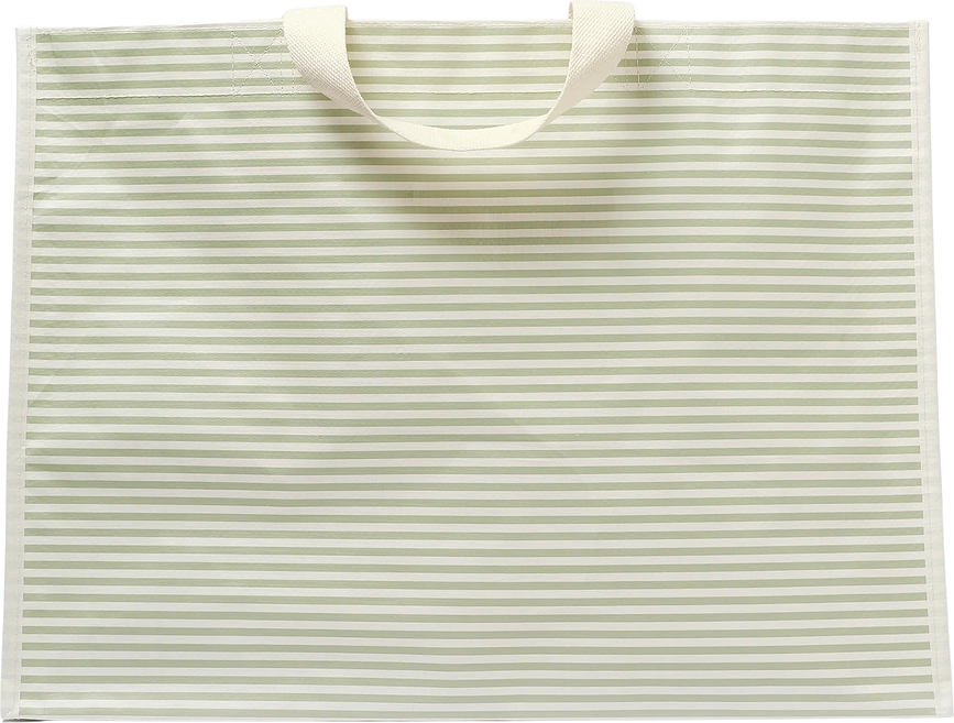 Carryall Lazy Days Torba za plažo, 58 cm, rumeno-roza