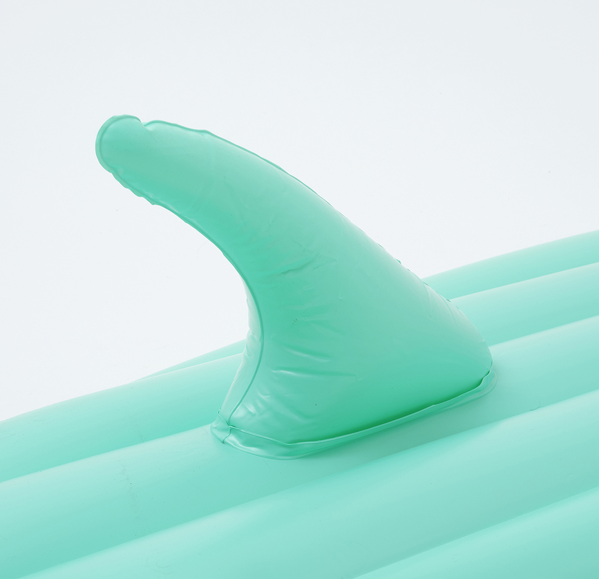 Colchoneta Hinchable Surfboard De Playa, para piscina y playa