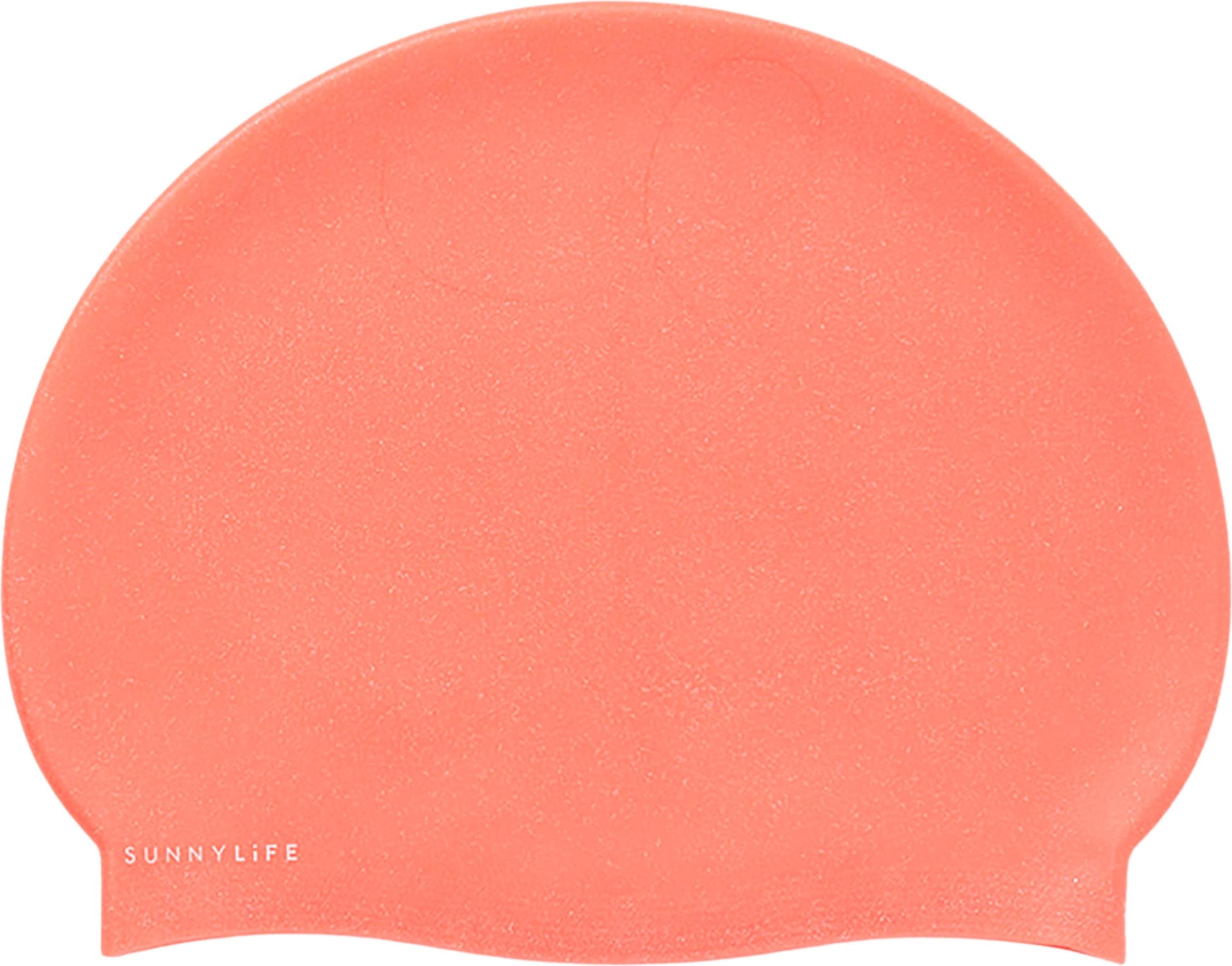 Czepek do pływania dla dzieci Kids Swimtime Heart