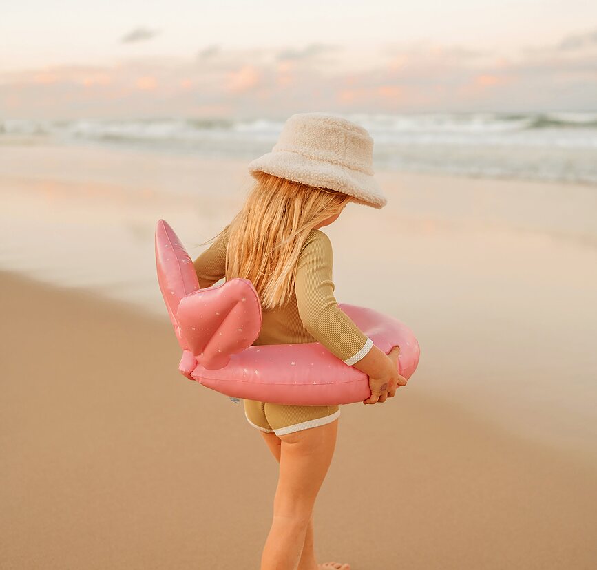 Flotador infantil Sunnylife Mima The Fairy