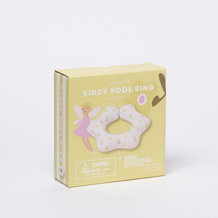 Flotador infantil Sunnylife Mima The Fairy