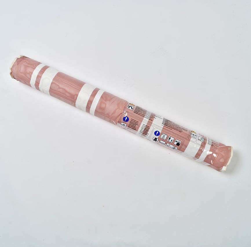 Flytnudel Tierra Clay 130 cm