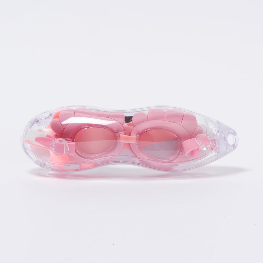 Gafas de Natación infantiles Kids Swimtime Melody The Mermaid