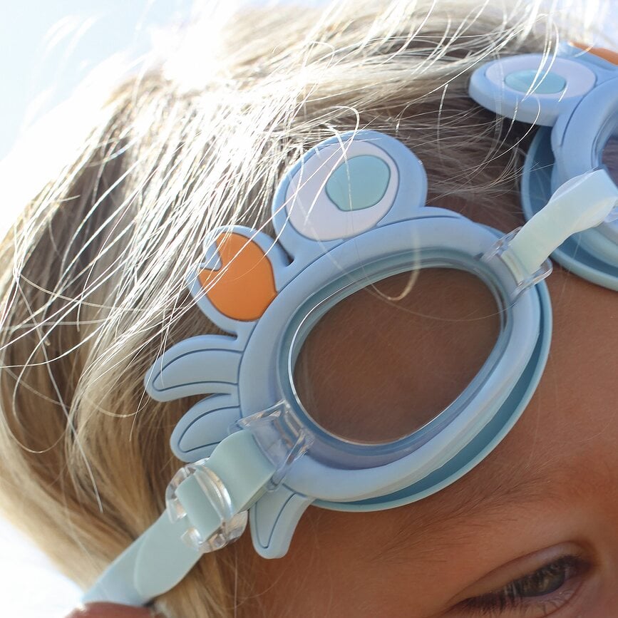 Gafas de Natación infantiles Kids Swimtime Melody The Mermaid