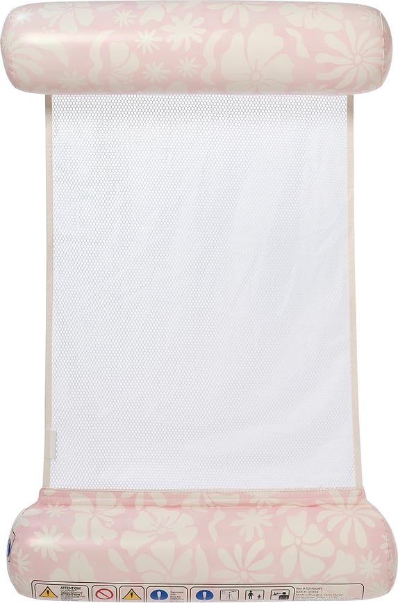 Hamaca flotante Stole My Heart