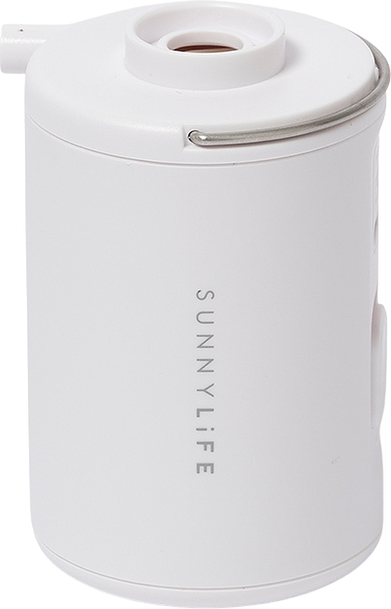 Inflador Eléctrico Sunnylife, Set de 8 piezas