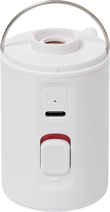 Inflador Eléctrico Sunnylife, Set de 8 piezas