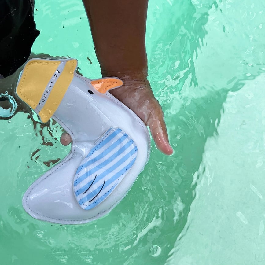 Juguetes de Buceo Mima the Fairy Dive Buddies, infantiles, para aprender a bucear, 3 unidades