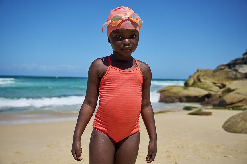 Kids Swimtime Melody the Mermaid Γυαλιά Κολύμβησης, παιδικά