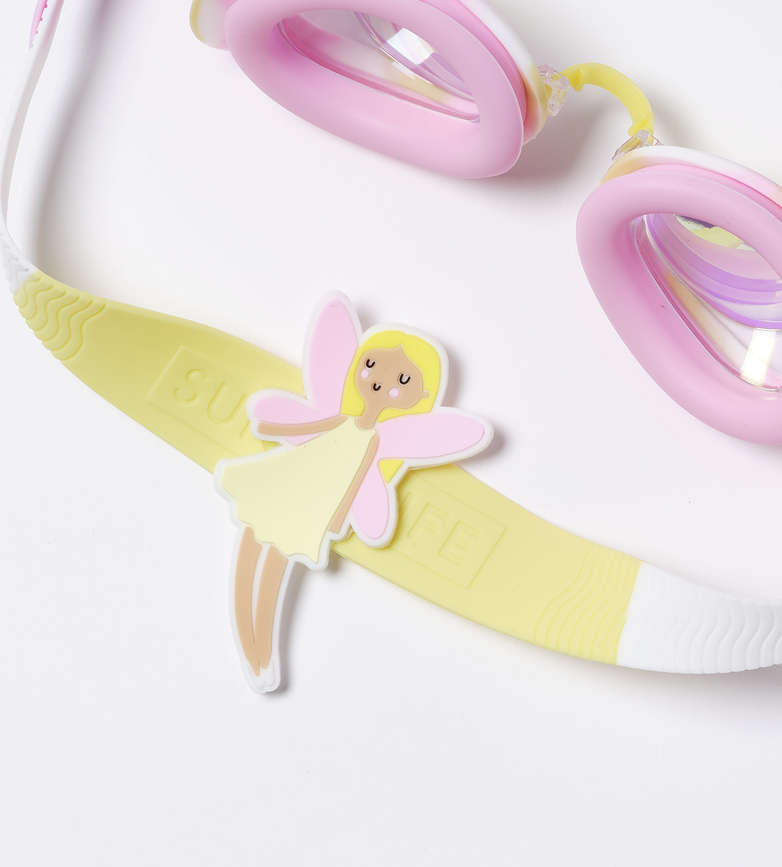 Kids Swimtime Melody the Mermaid Γυαλιά Κολύμβησης, παιδικά