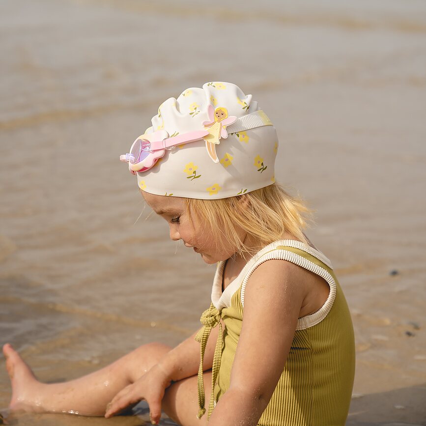 Kids Swimtime Melody the Mermaid Lunettes de Natation pour enfants