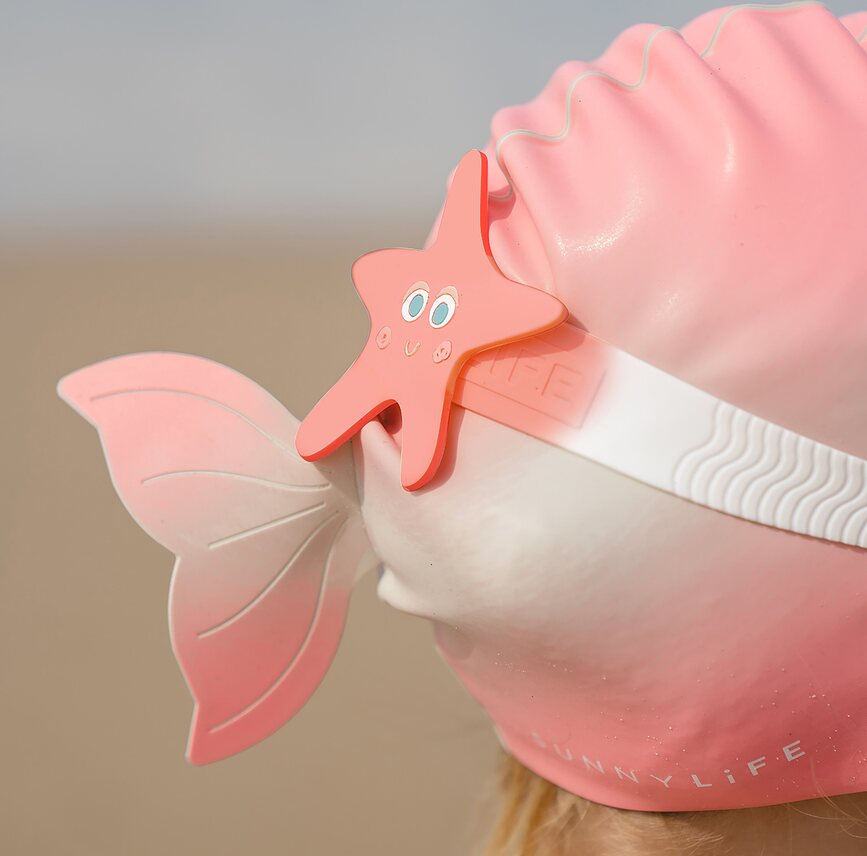 Kids Swimtime Melody the Mermaid Lunettes de Natation pour enfants