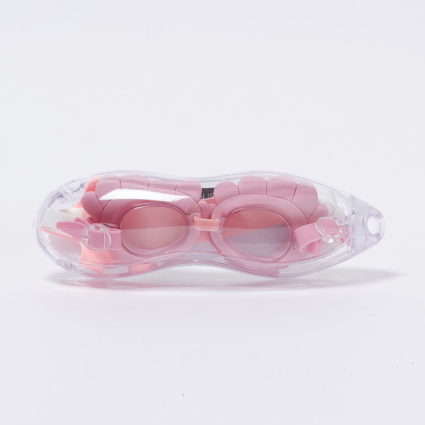 Kids Swimtime Melody the Mermaid Lunettes de Natation pour enfants