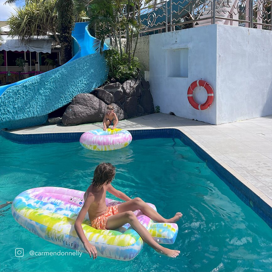 Luxe Ice Pop Στρώμα Θαλάσσης, παιδικό