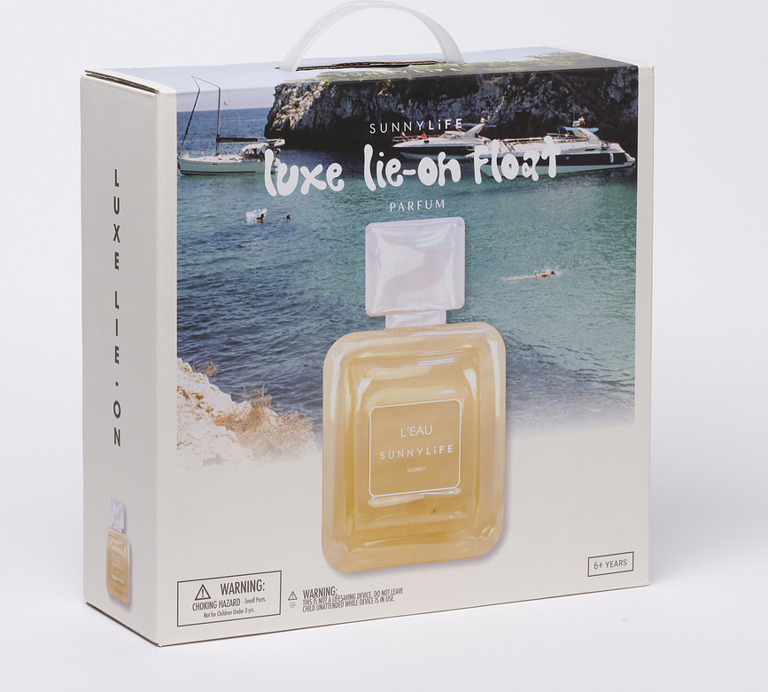 Luxe Parfum Blazina za plavanje