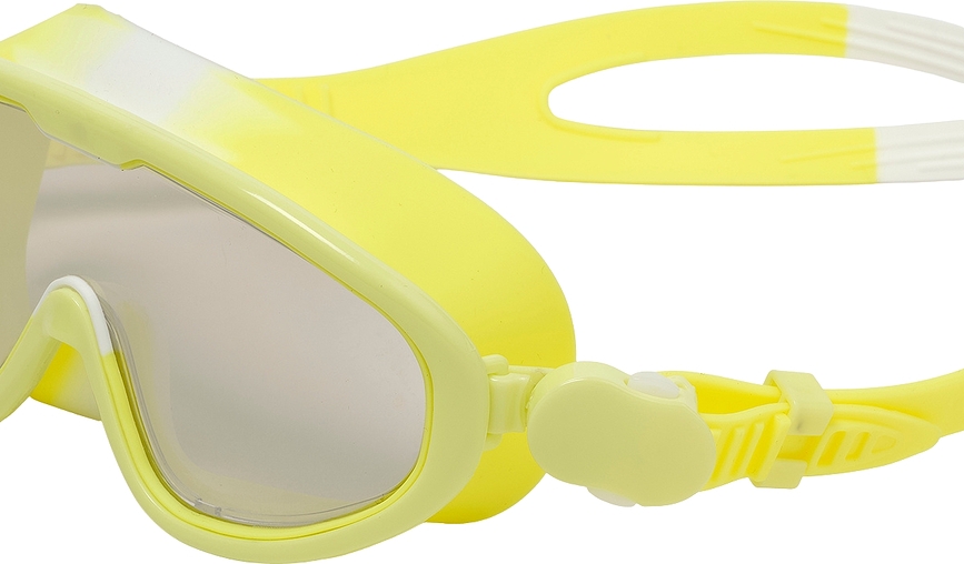 Máscara de Natación infantil Sunnylife Cotton Candy Cherry