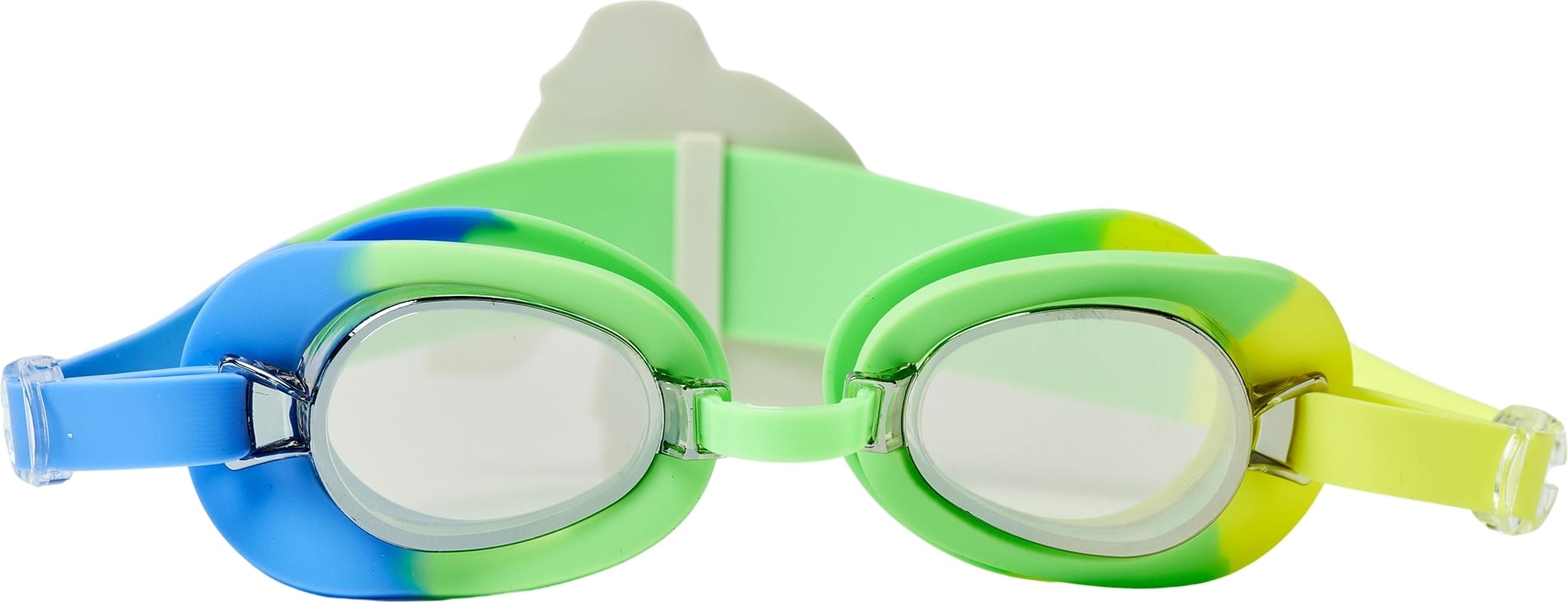 Multi Kinder-Schwimmbrille Eli The Elephant