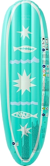 Nafukovačka na plávanie Surfboard De Playa