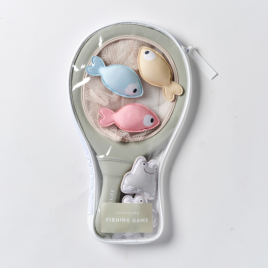 Настільна гра "Риболовля" Apple Sorbet Multi