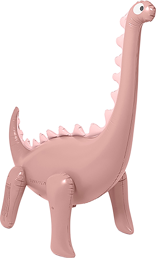 Φουσκωτό παιδικό ψεκαστήρι Dino Into The Wild
