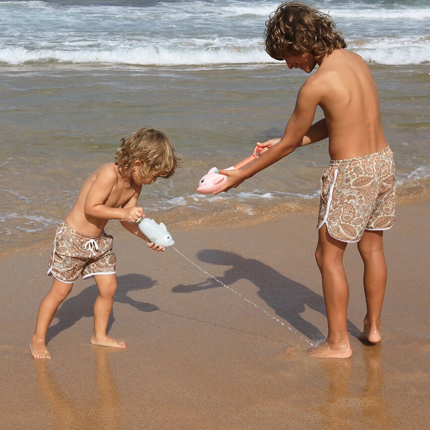 Pistola de Agua Sunnylife II, diseño de delfín